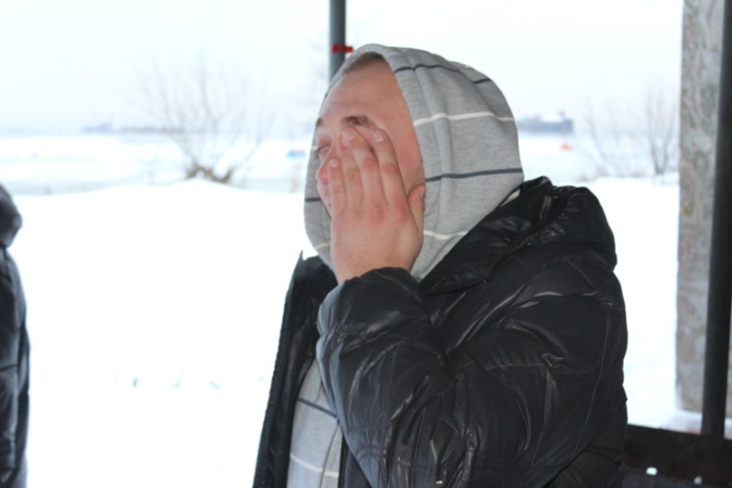 Николай Мищенко викторович | Санкт-Петербург