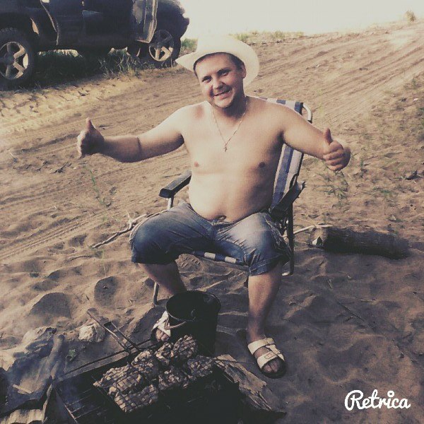 Алексей Российский | Балаково