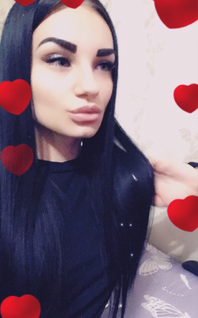 Кристина Храмова | Пенза