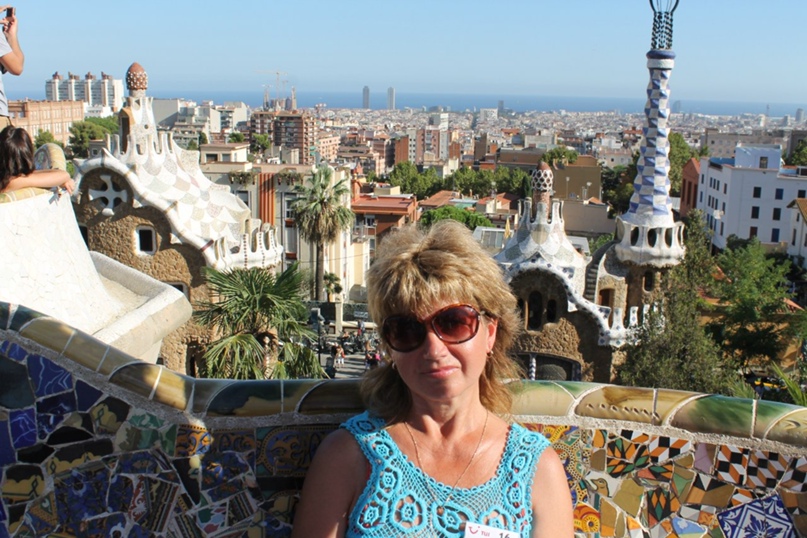 Анна Мошкина | Тверь