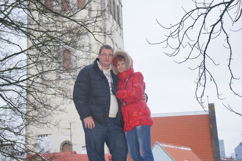 Ксения Соколова | Москва