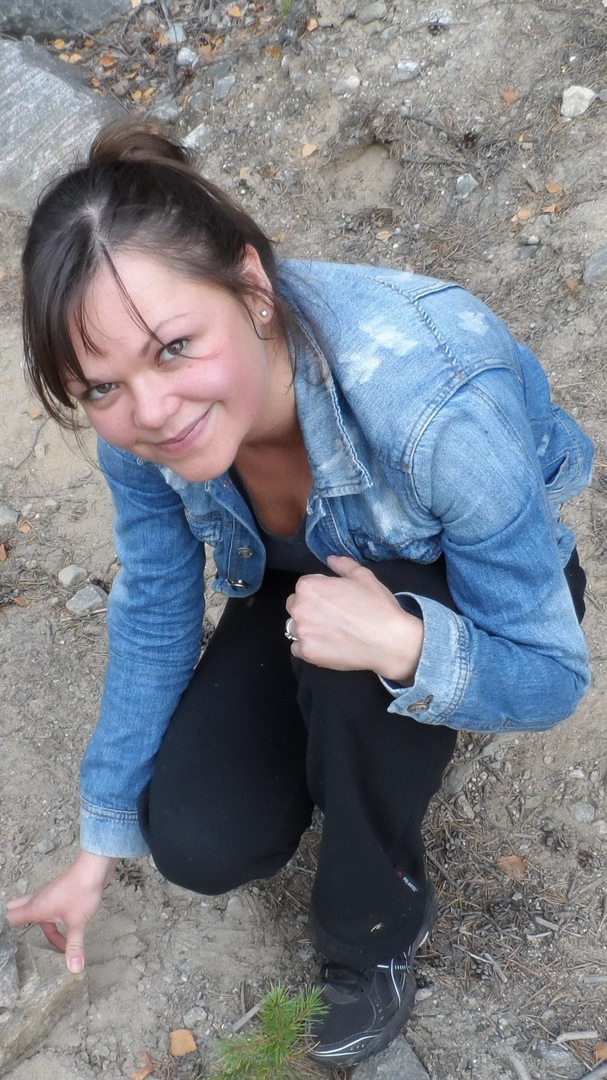 Наталья Хуснутдинова | Москва