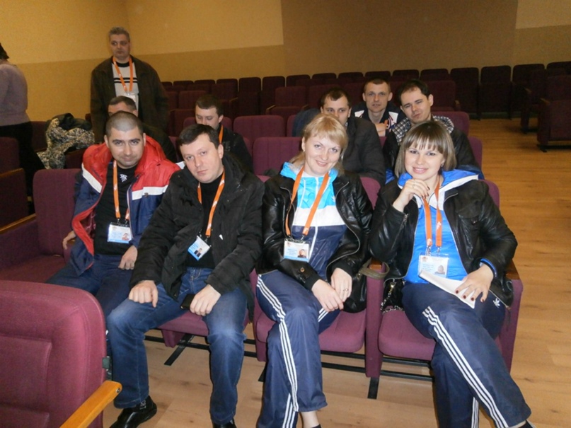 Елена Панченко | Балаклея