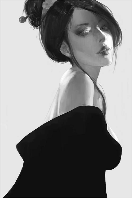 Дария Иванова | Одесса