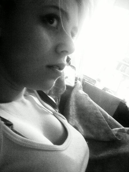 Кристина Истомина | Екатеринбург