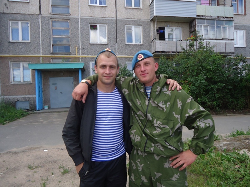 Константин Федотов | Петрозаводск