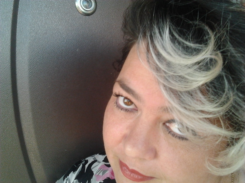 Мария Дмитриева |