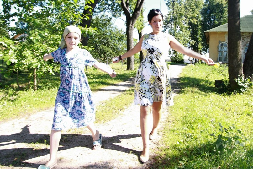 Юлия Иванова | Санкт-Петербург