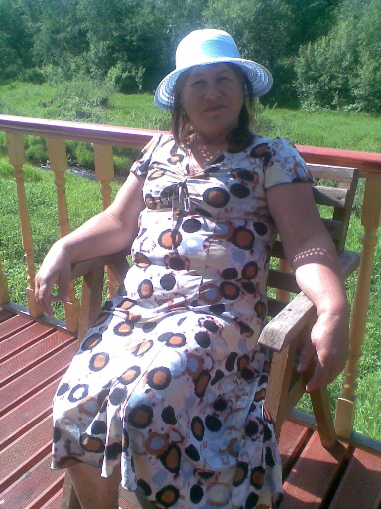 Мария Алексеева | Кириши