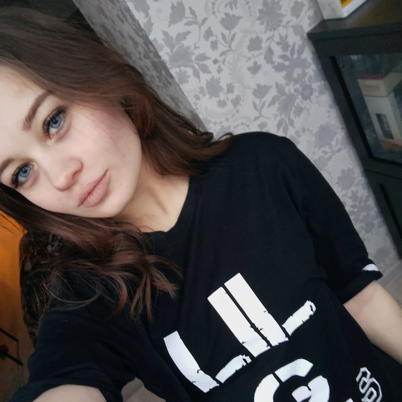 Юлия Гребенникова | Москва