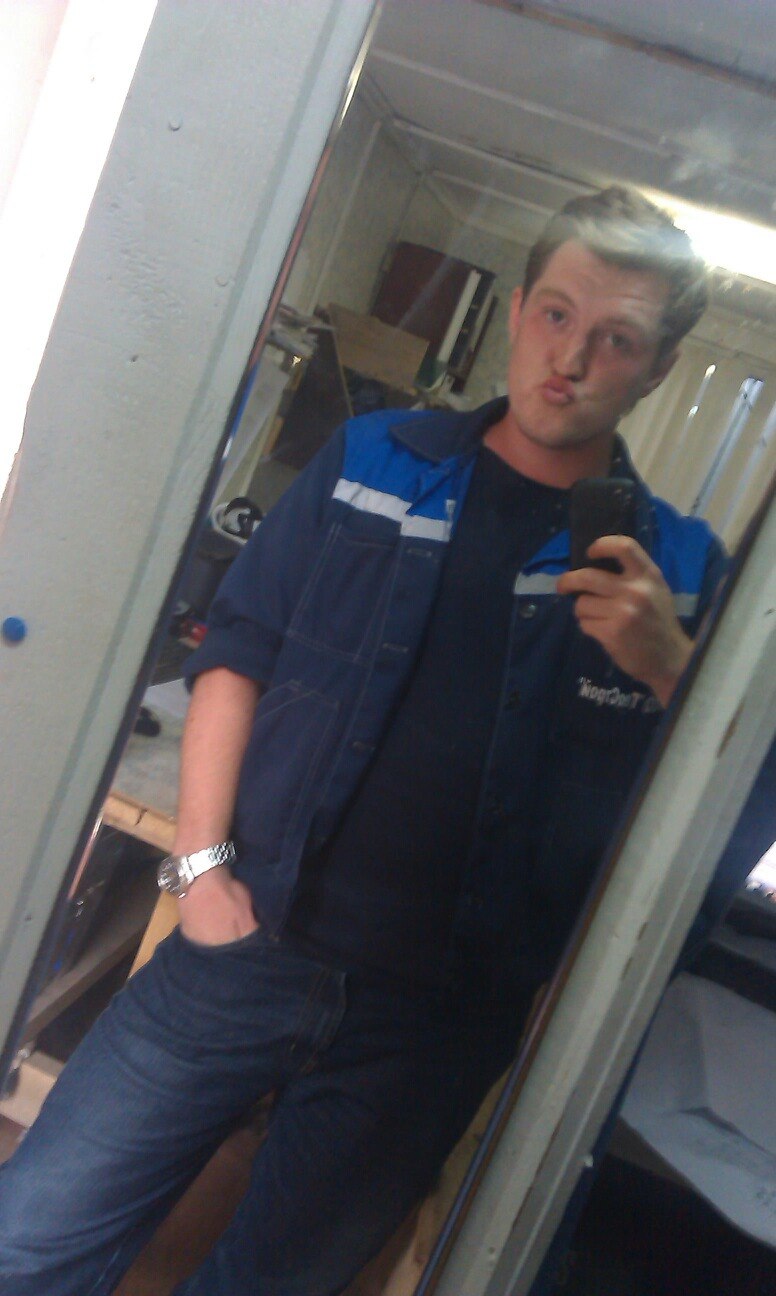 Филипп Моргун | Кингисепп