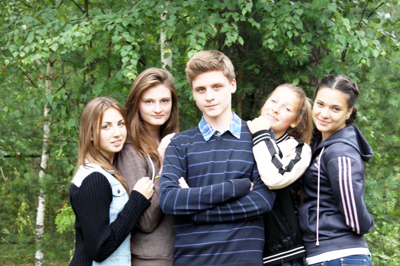 Екатерина Чугаева | Минск