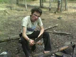 Александр Черёмухин | Екатеринбург
