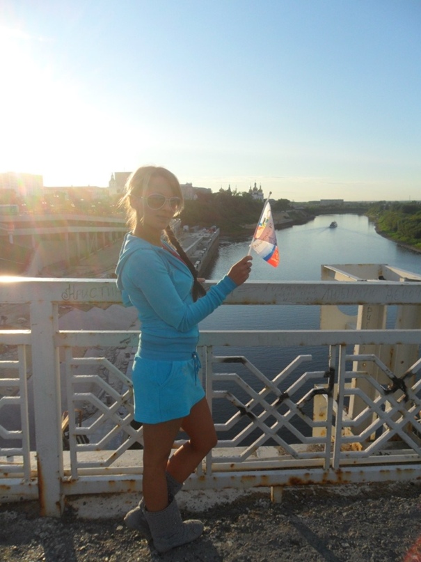 Екатерина Редькина | Москва