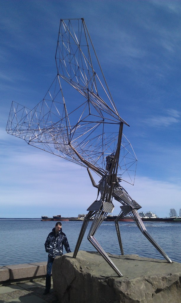 Максим Бородкин | Троицк