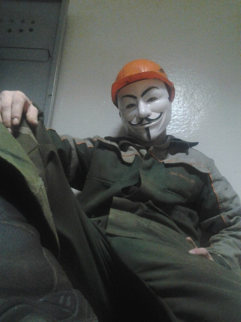 Андрей Апарин | Минск