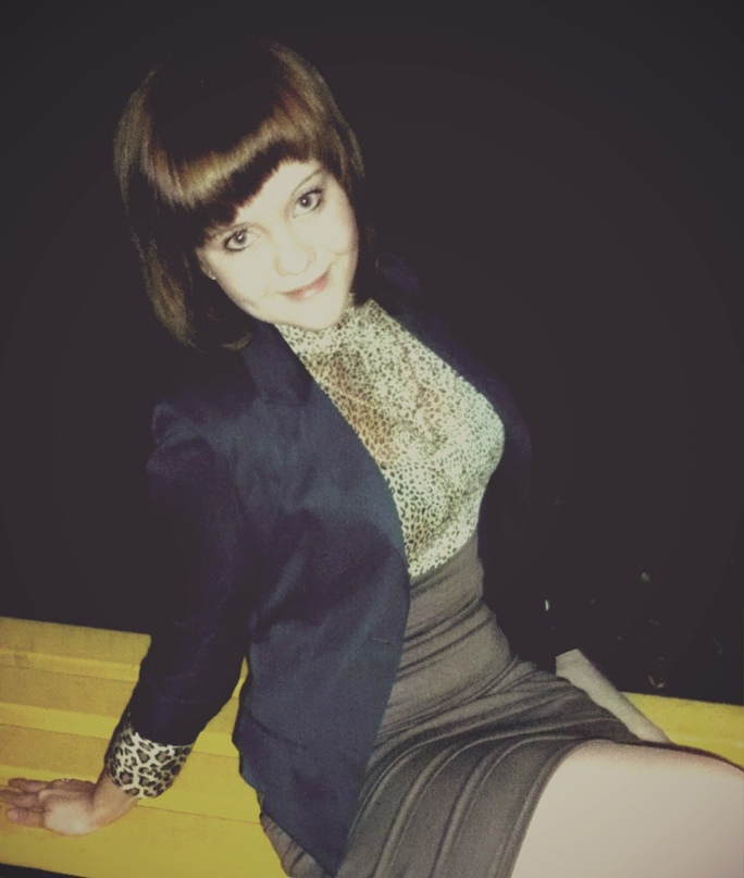 Елена Солнцева | Новочеркасск