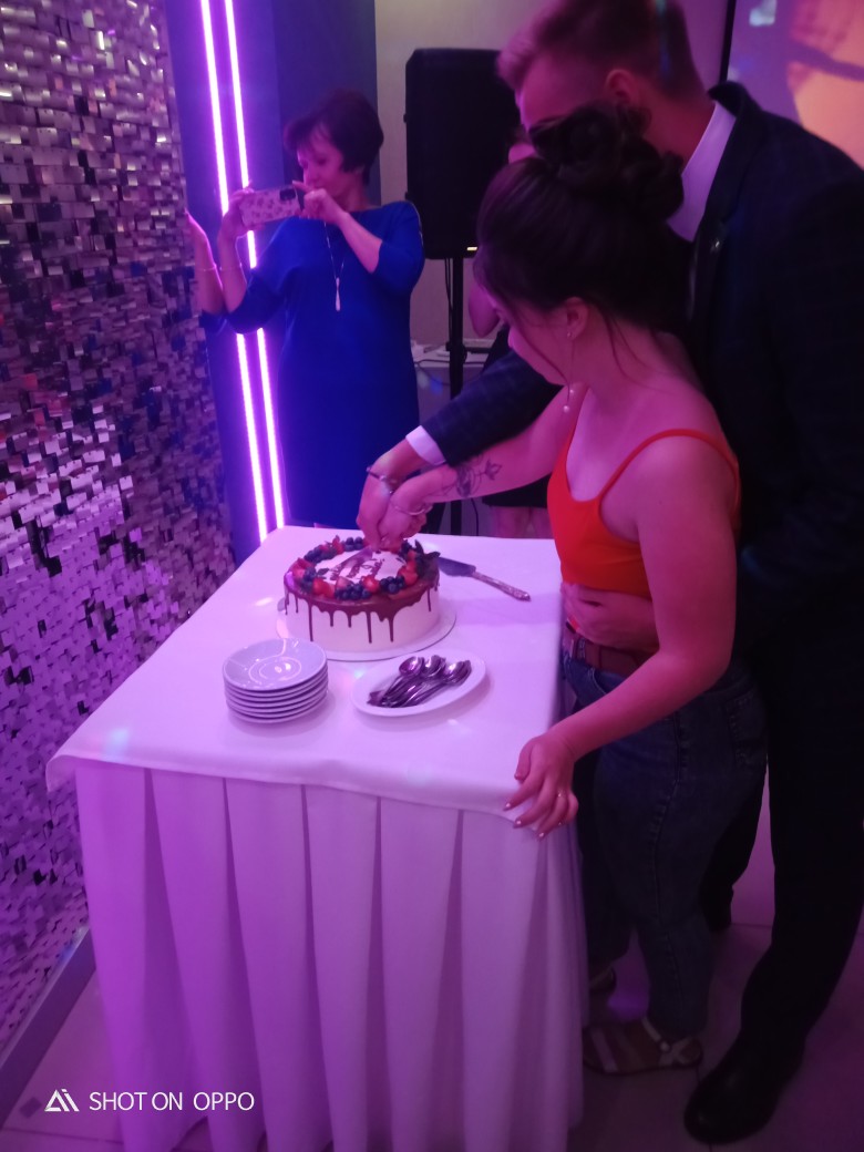 Иришка Королева | Череповец