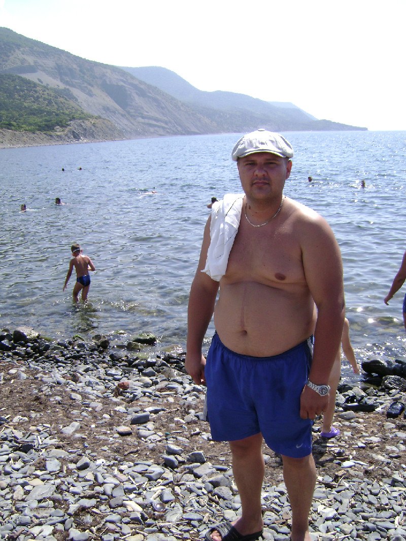 Сергей Гришин | Тольятти