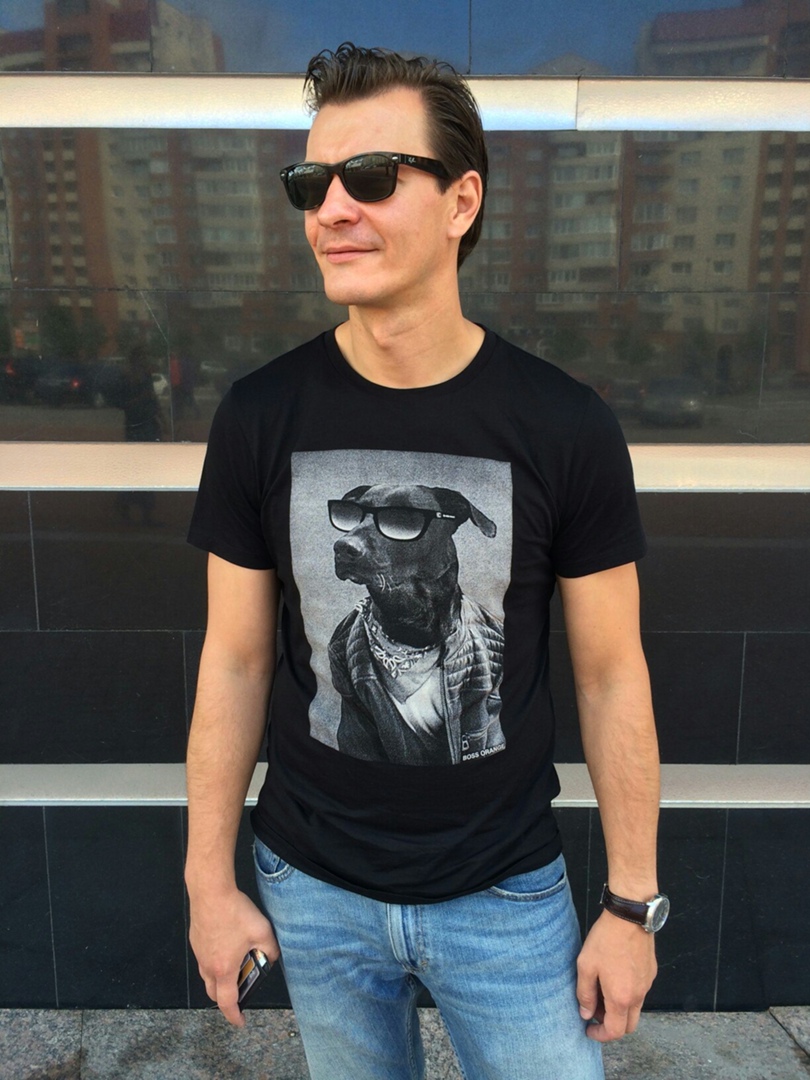 Андрей Иванов | Санкт-Петербург