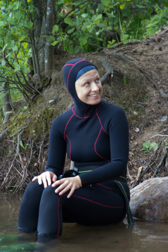 Александрина Ионова | Санкт-Петербург