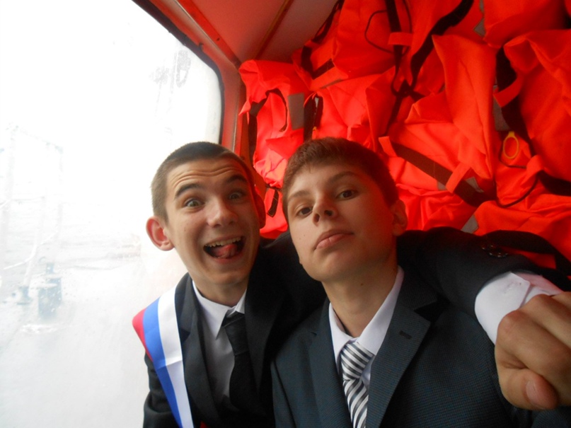 Денис Корнев | Красноярск