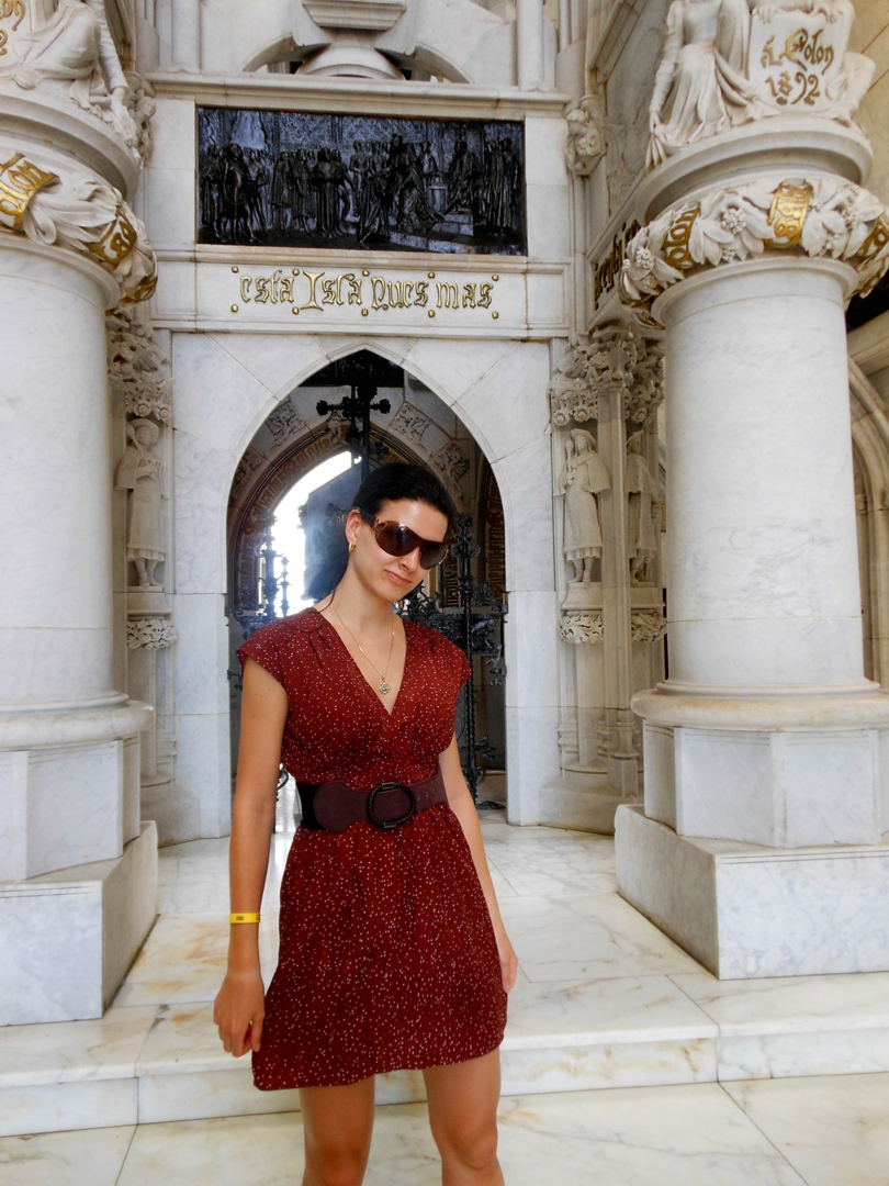 Наталия Крайнева | Москва