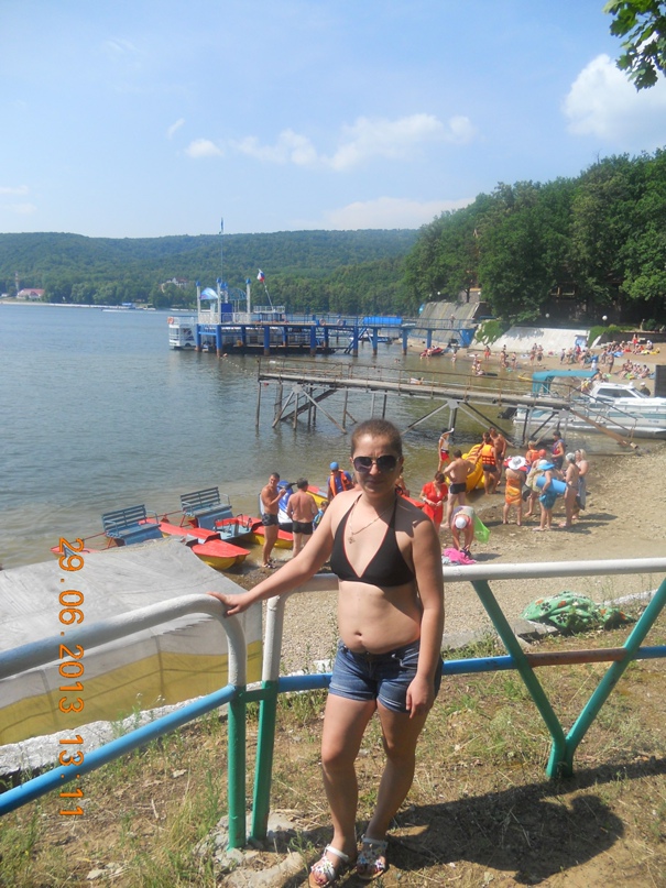 Ольга Гущина | Уфа