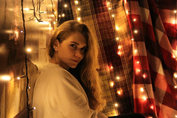 Екатерина Малыгина | Новосибирск