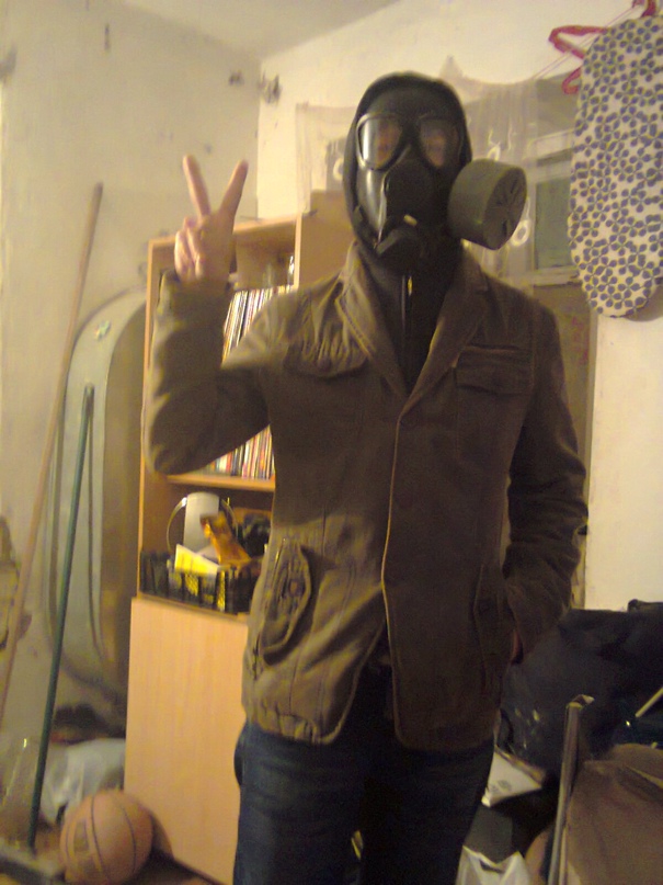 Павел Ратников