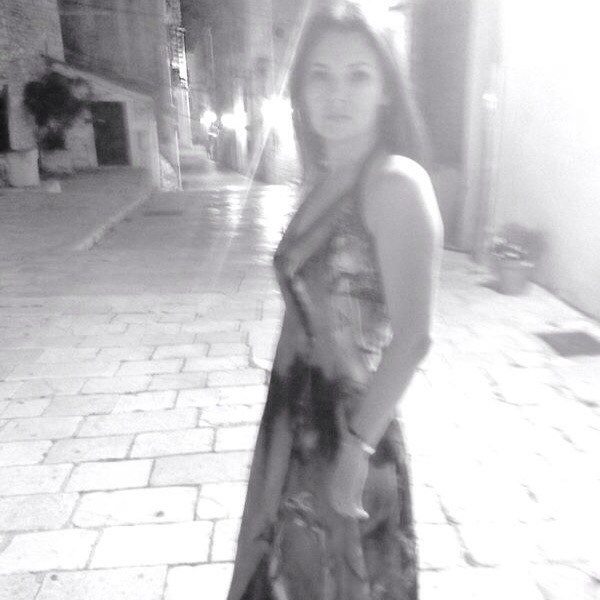 Алёна Борисевич | Санкт-Петербург