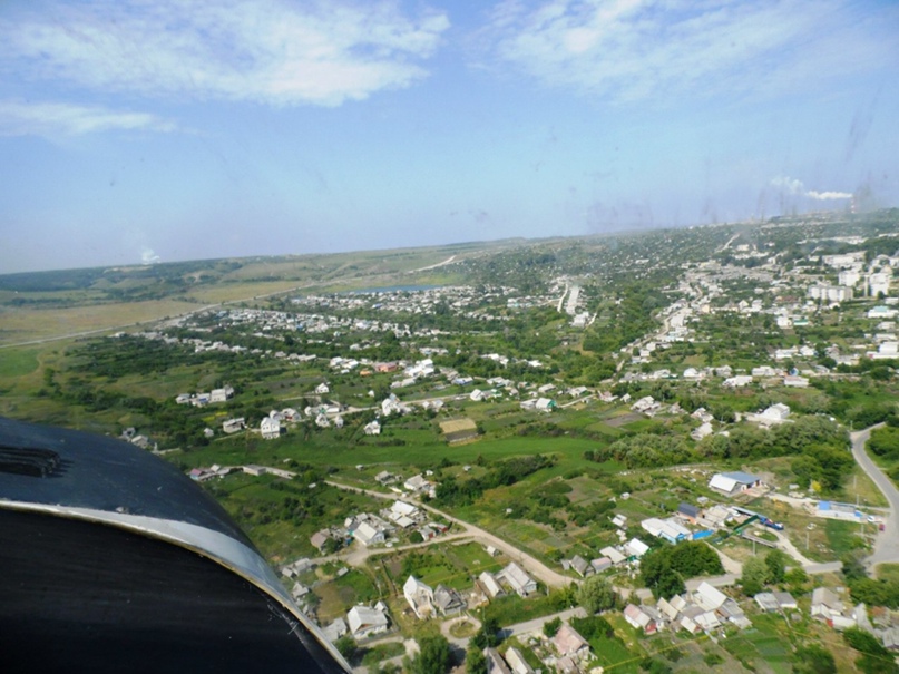 Владимир Савельев Федорович | Новоульяновск