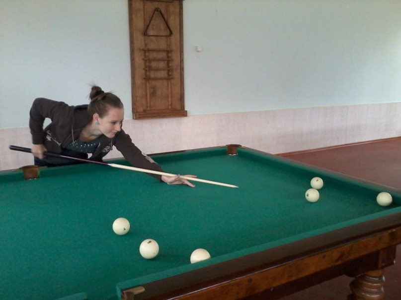 Анастасия Базылева | Минск