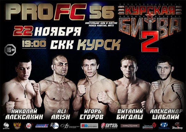 Александр Салов | Новочеркасск