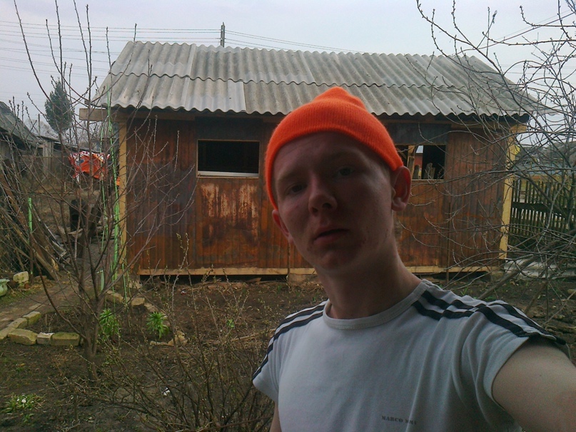 Алексей Шмелев | Зудна