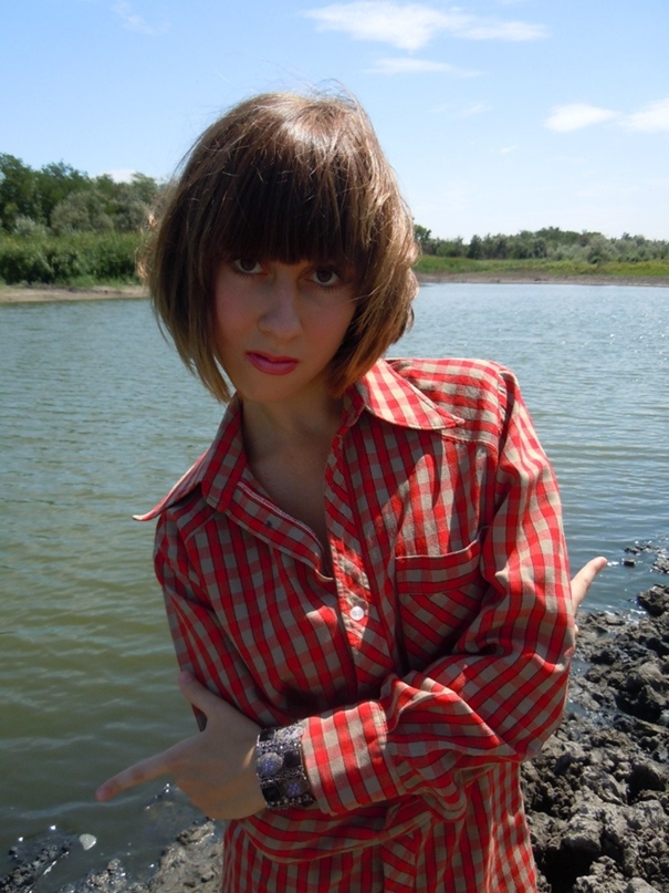 Виктория Гутник | Кривой Рог