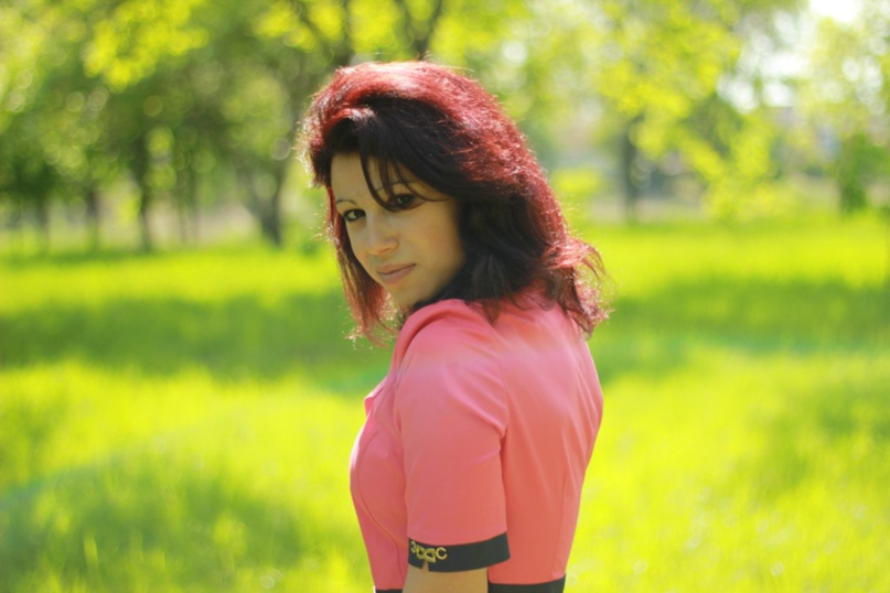 Елена Оленченко | Приморск