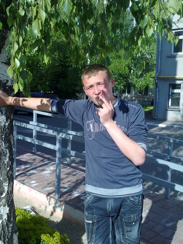 Вадим Кравчук | Витебск