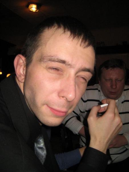 Дмитрий Дунский | Санкт-Петербург