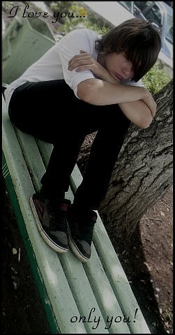 Шпили Вилли *любит Аню* | Москва