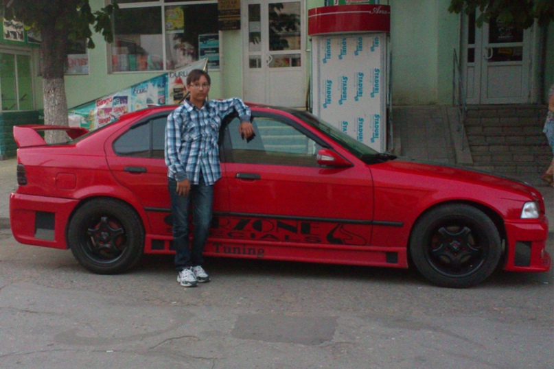 Евгений Рублевский | Москва