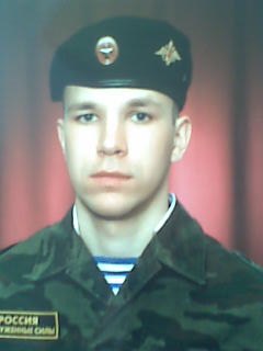 Алексей Макаров | Северодвинск