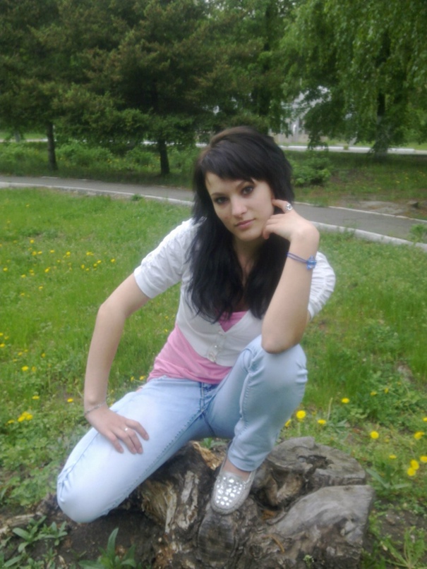 Ксения Патрушева Сергеевна | Липецк