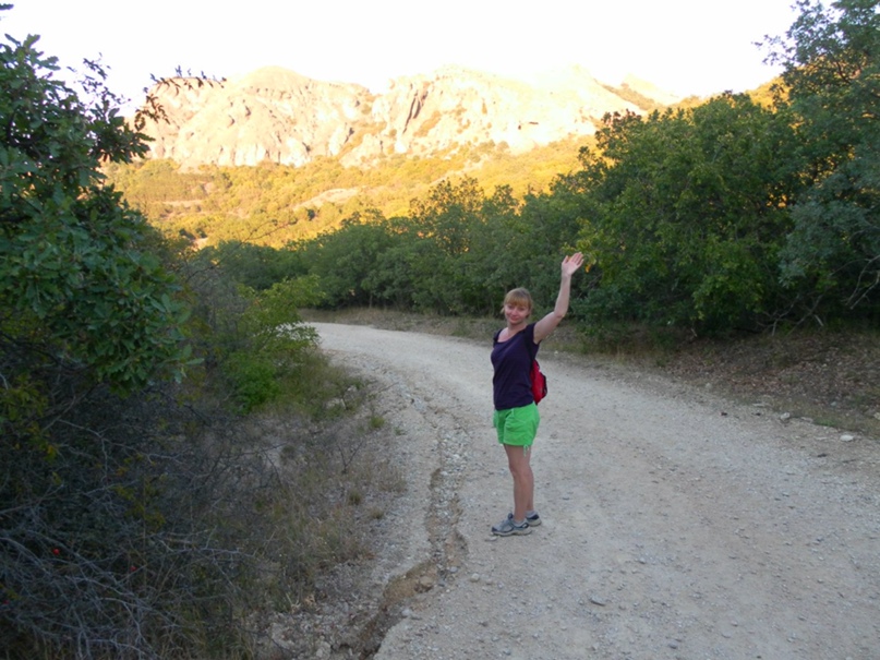 Лилия Моисеенко | Санкт-Петербург