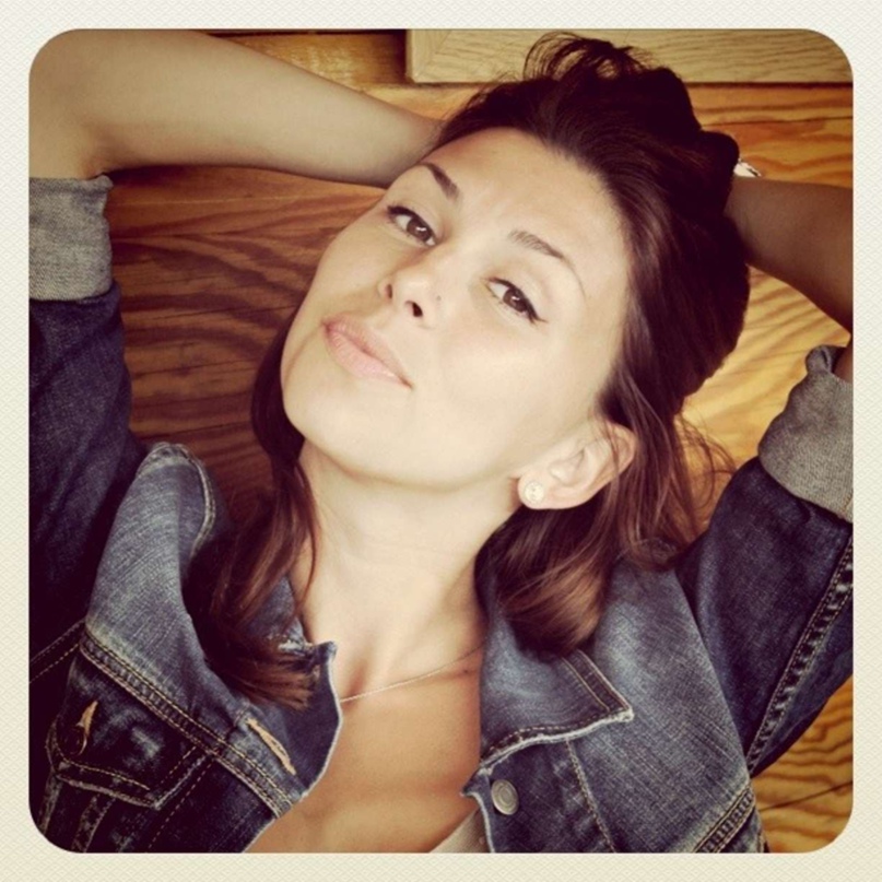 Екатерина Моногарова | Москва