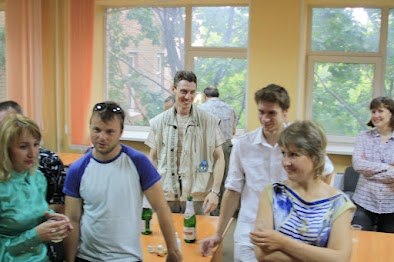 Дарья Климова | Москва