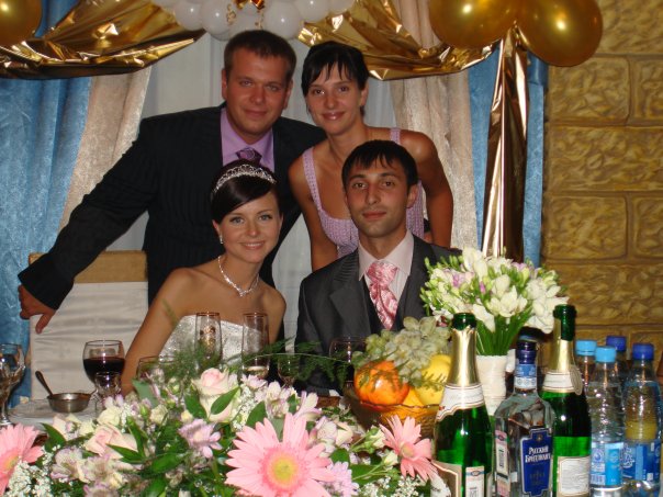 Алёна Иванова | Санкт-Петербург