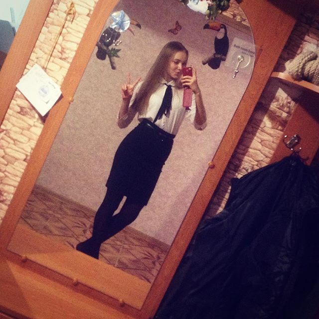 Анастасия Болотина | Барнаул