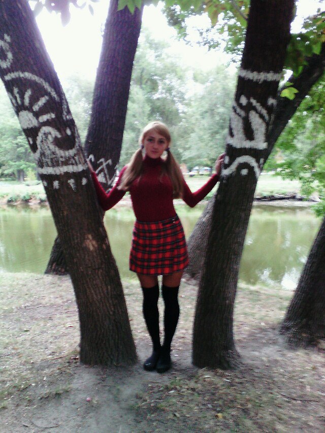 Светлана Шаповал | Запорожье