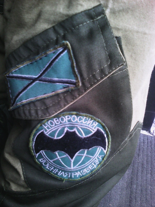 Алексей Макаренко | Хасавюрт